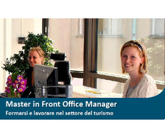 Master Front Office Manager