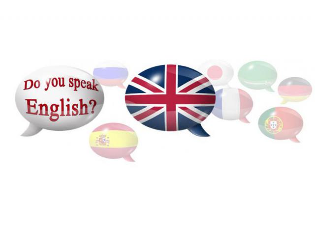 CORSO DI INGLESE INTERMEDIO ALTO