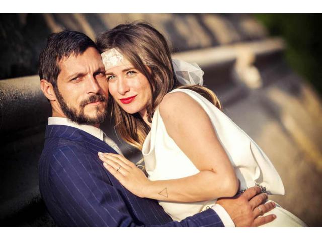 Servizio fotografico per il tuo matrimonio ed evento