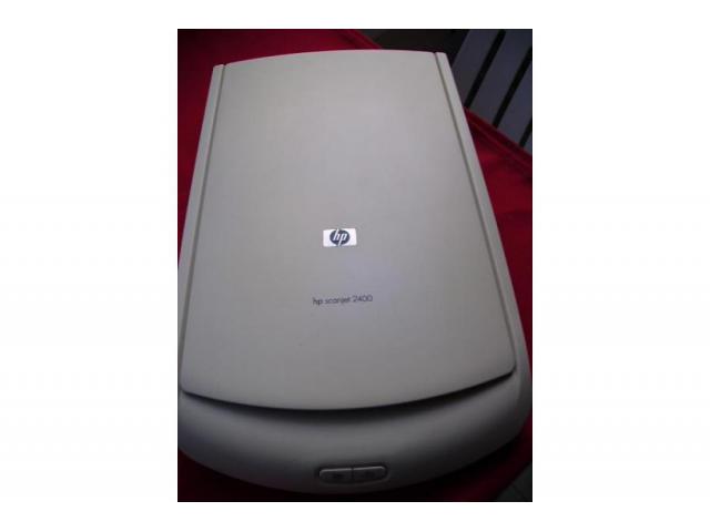 Scanjet HP 2400