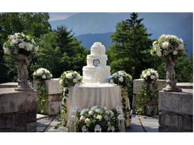 Accademia wedding planner - corso serale - NUOVO -