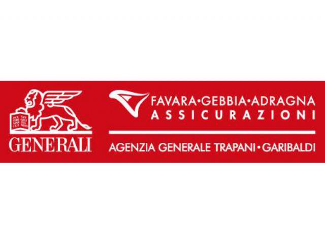 Trapani  Gruppo Generali - posizioni aperte