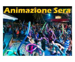 Animandia: stage,corsi, per animatori turistici.