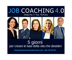 Job Coaching 4.0