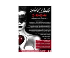 Capodanno 2020 - Hotel Liolà - Liolà in Tentazione