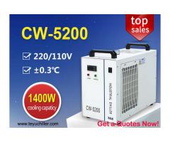 Refrigeratore D'acqua CW5200