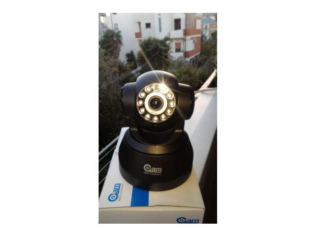 Telecamera  IPCamera