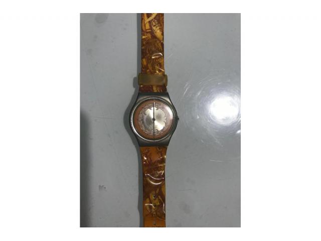 Orologio Swatch