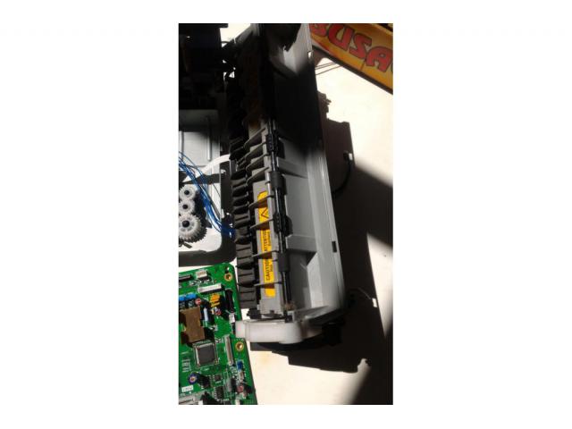 Ricambi stampante Epson EPL-6200