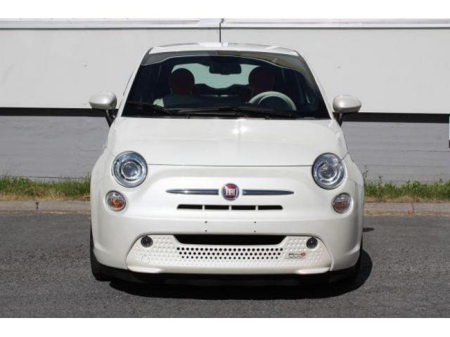 Fiat 500 1,2