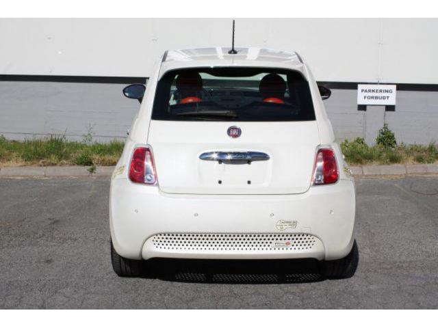 Fiat 500 1,2