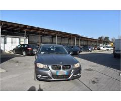 BMW  320d