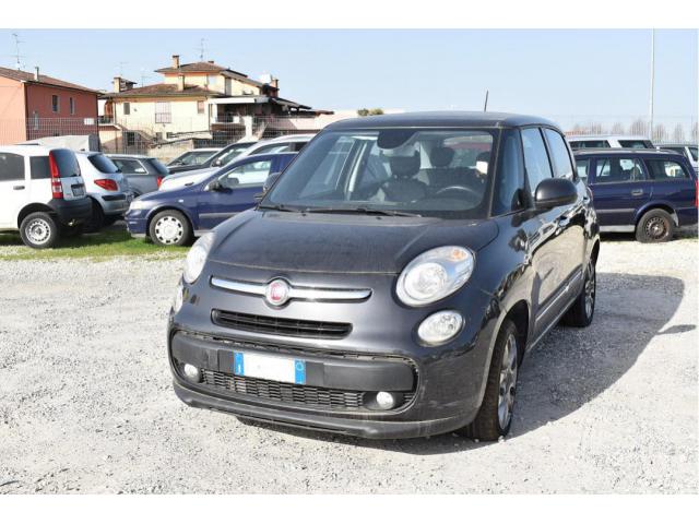 Fiat 500 L