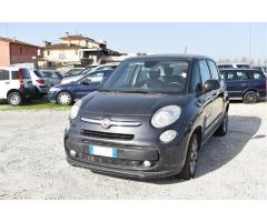 Fiat 500 L