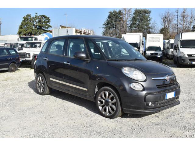 Fiat 500 L