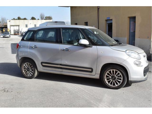 Fiat 500 L