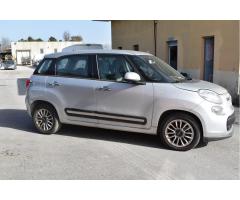 Fiat 500 L