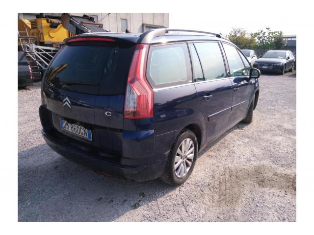 Citroen Picasso