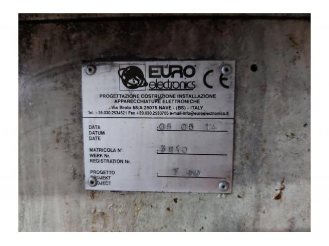 Tranciabave Euroelectronics srl