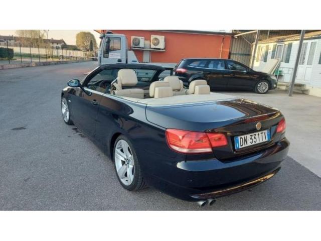 BMW SERIE 3 CABRIO