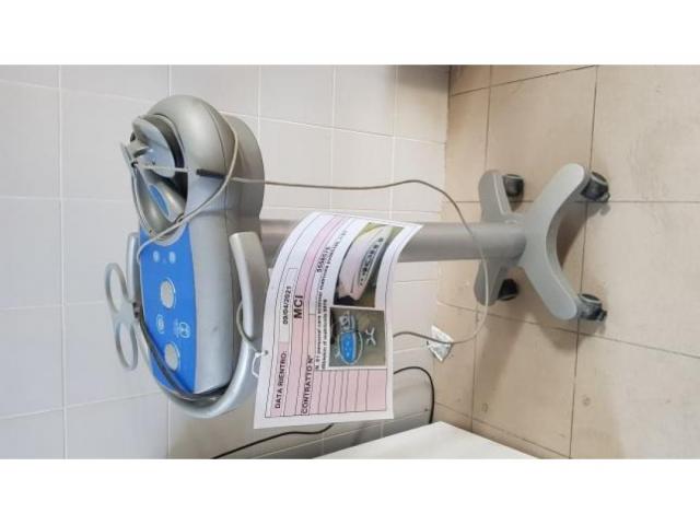 PERSONAL CARE SCANNER