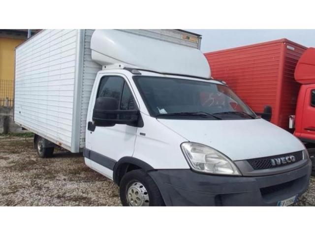 IVECO DAILY 35 S13