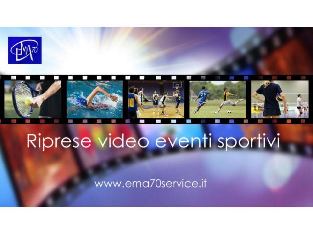 VIDEO DI PROMOZIONE TURISTICA - PER EVENTI AZIENDALI