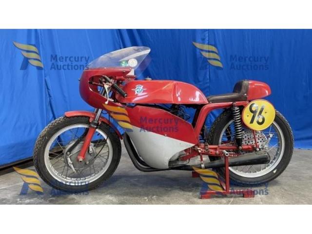 MV AGUSTA 250