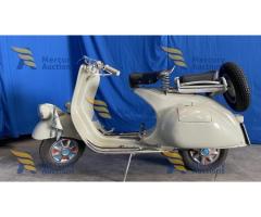 PIAGGIO VESPA