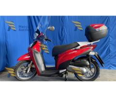 KYMCO PEOPLE ONE 125