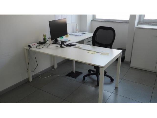 ARREDAMENTO PER UFFICIO