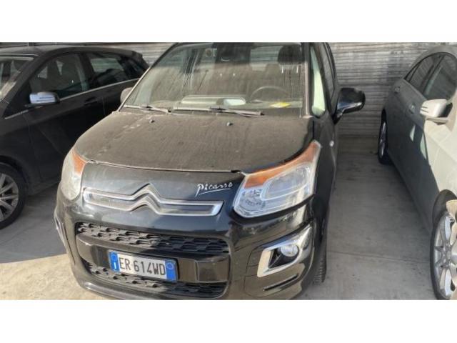 CITROEN C3 PICASSO