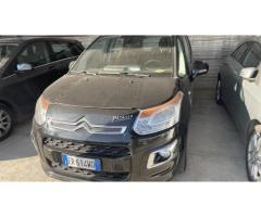 CITROEN C3 PICASSO