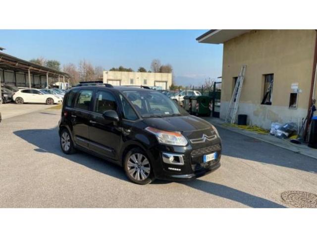 CITROEN C3 PICASSO