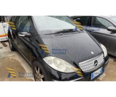 MERCEDES CLASSE A 200 CDI