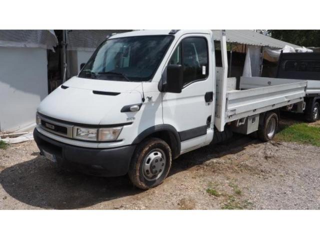 FURGONE IVECO