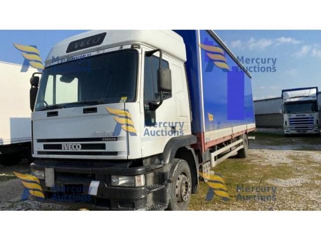 IVECO EUROTECH CURSOR 310