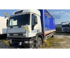 IVECO EUROTECH CURSOR 310