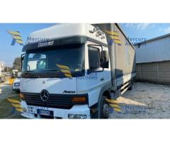 MERCEDES ATEGO