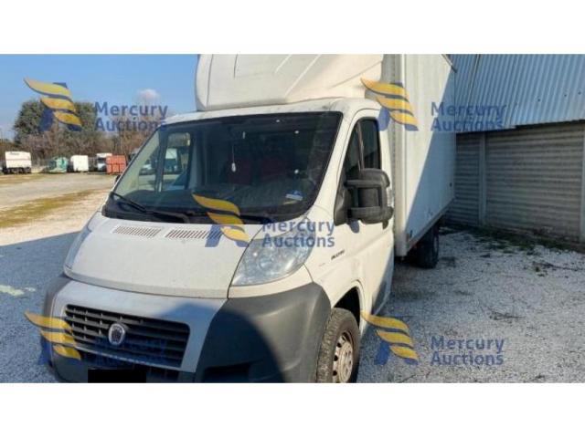 FIAT DUCATO 130 MULTIJET