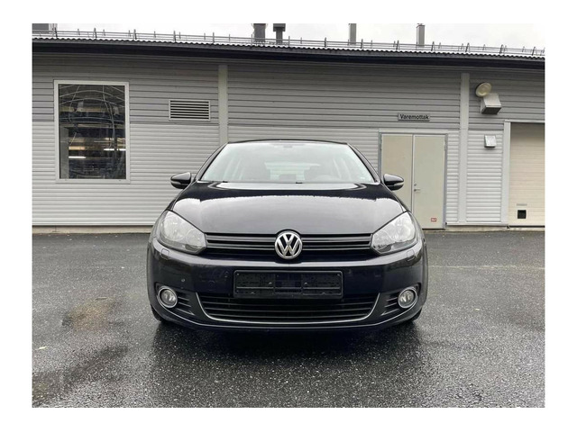 Golf Volkswagen 1.6 TDI 2013