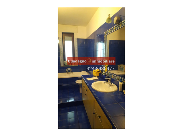 LECCE   - ZONA PARTIGIANI  - CONDOMINIO DI 2 APPARTAMENTI