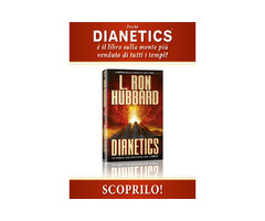 Dianetics, La Forza del Pensiero sul Corpo