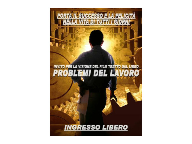 Problemi del Lavoro