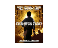 Problemi del Lavoro