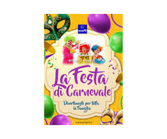 FESTA DI CARNEVALE