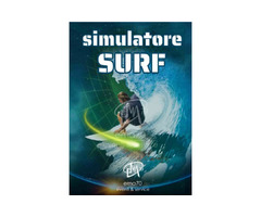 SIMULATORE DI SURF