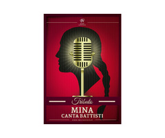 MINA CANTA BATTISTI