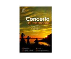 CONCERTO AL TRAMONTO