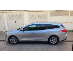 Ford Focus Mk4 1.5D SW Titanium FUll Optional Garanzia Madre al 2026